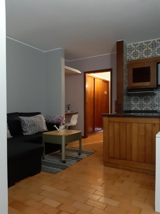 Apartamentos Matur Machico  Buitenkant foto
