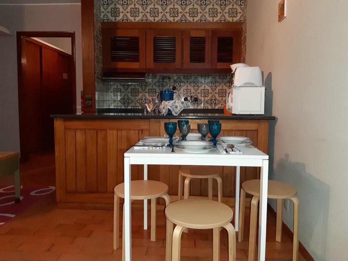 Apartamentos Matur Machico  Buitenkant foto