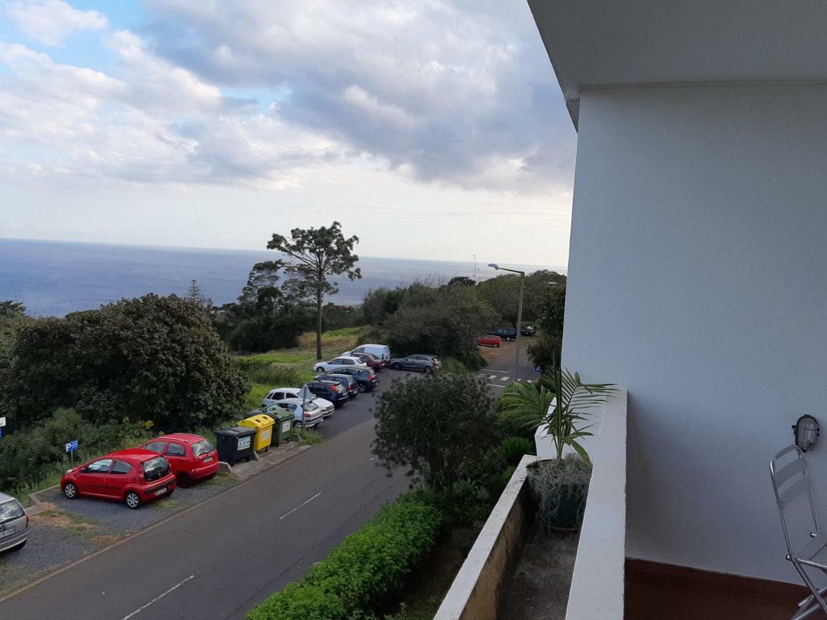 Apartamentos Matur Machico  Buitenkant foto