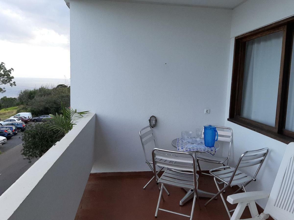 Apartamentos Matur Machico  Buitenkant foto